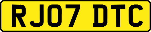 RJ07DTC