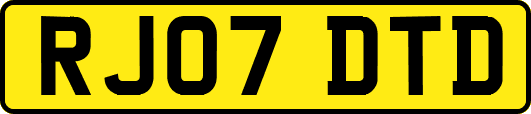 RJ07DTD