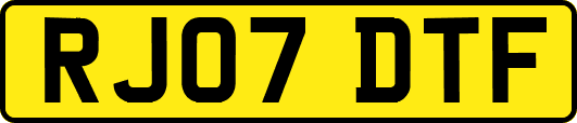 RJ07DTF