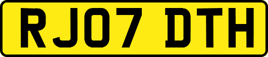 RJ07DTH