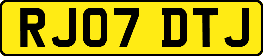 RJ07DTJ