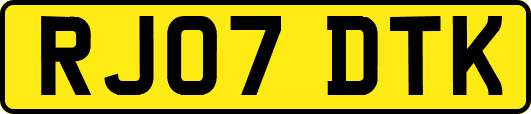 RJ07DTK