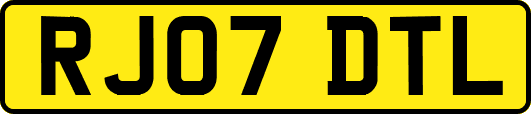 RJ07DTL
