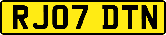 RJ07DTN