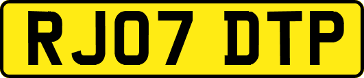 RJ07DTP