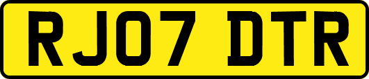 RJ07DTR
