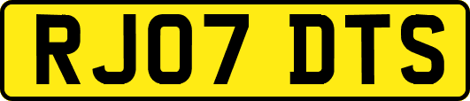 RJ07DTS