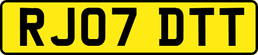 RJ07DTT