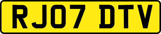 RJ07DTV