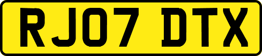RJ07DTX