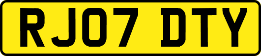 RJ07DTY