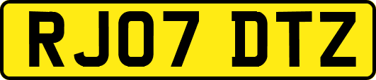 RJ07DTZ