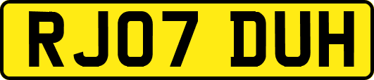 RJ07DUH