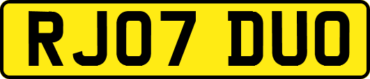 RJ07DUO
