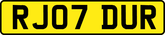RJ07DUR