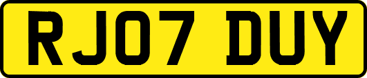 RJ07DUY