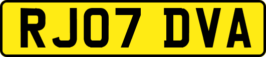 RJ07DVA