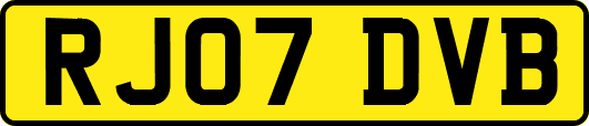 RJ07DVB