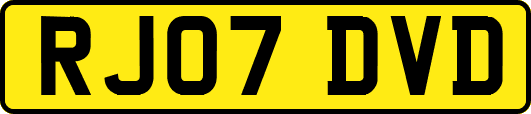 RJ07DVD
