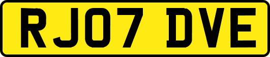 RJ07DVE