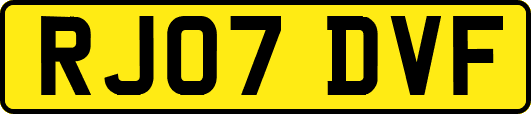RJ07DVF