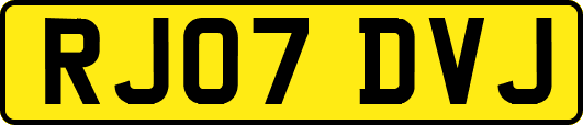 RJ07DVJ