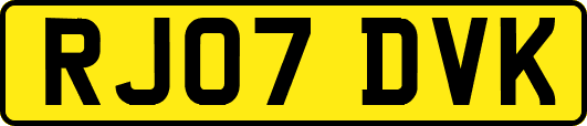 RJ07DVK