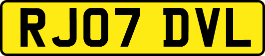 RJ07DVL