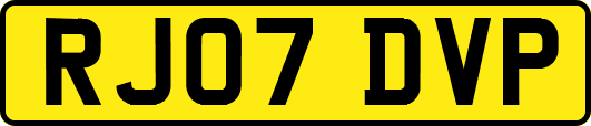 RJ07DVP