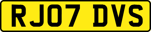 RJ07DVS