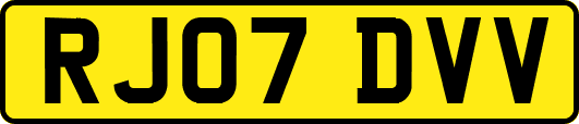 RJ07DVV