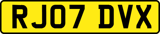 RJ07DVX