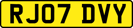RJ07DVY