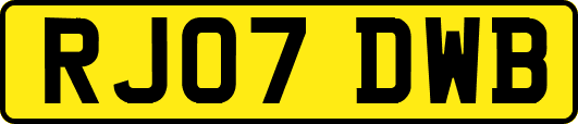 RJ07DWB