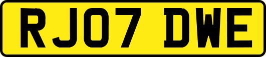 RJ07DWE