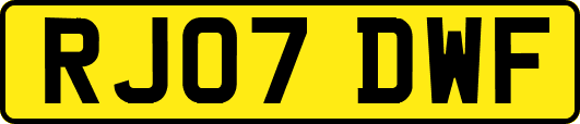 RJ07DWF