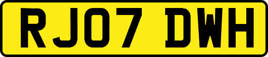 RJ07DWH