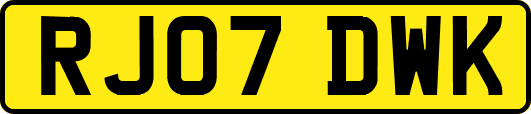 RJ07DWK