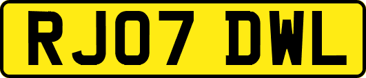 RJ07DWL