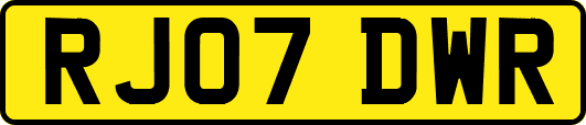 RJ07DWR