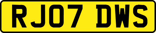 RJ07DWS
