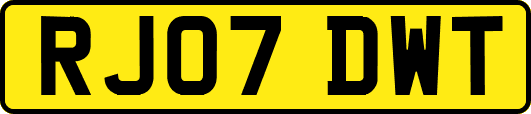 RJ07DWT