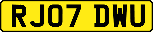 RJ07DWU