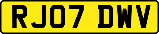 RJ07DWV