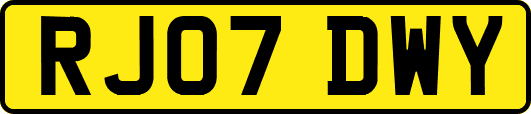 RJ07DWY