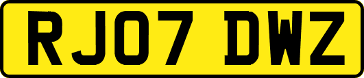 RJ07DWZ