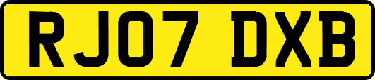 RJ07DXB