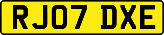 RJ07DXE