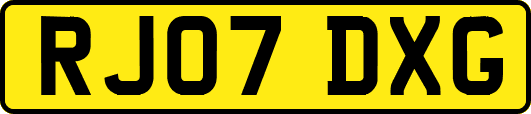 RJ07DXG
