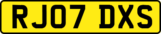 RJ07DXS